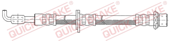 Brake Hose